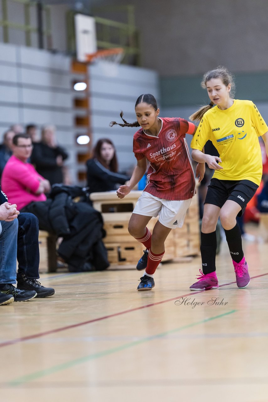 Bild 128 - wCJ Futsalmeisterschaft